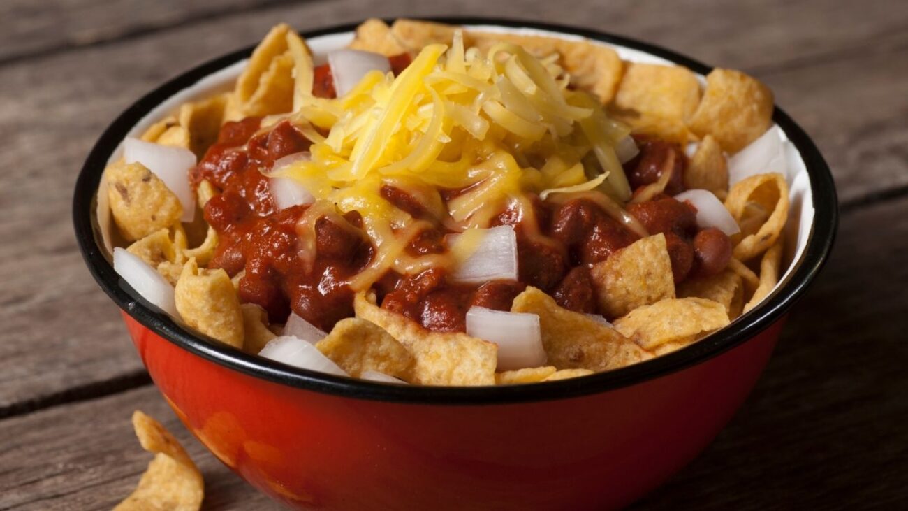 Frito Pie