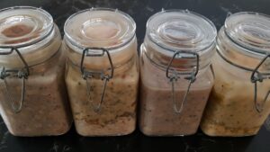 5 Substitutes for Yogurt in Overnight Oats [Recipe Included]
