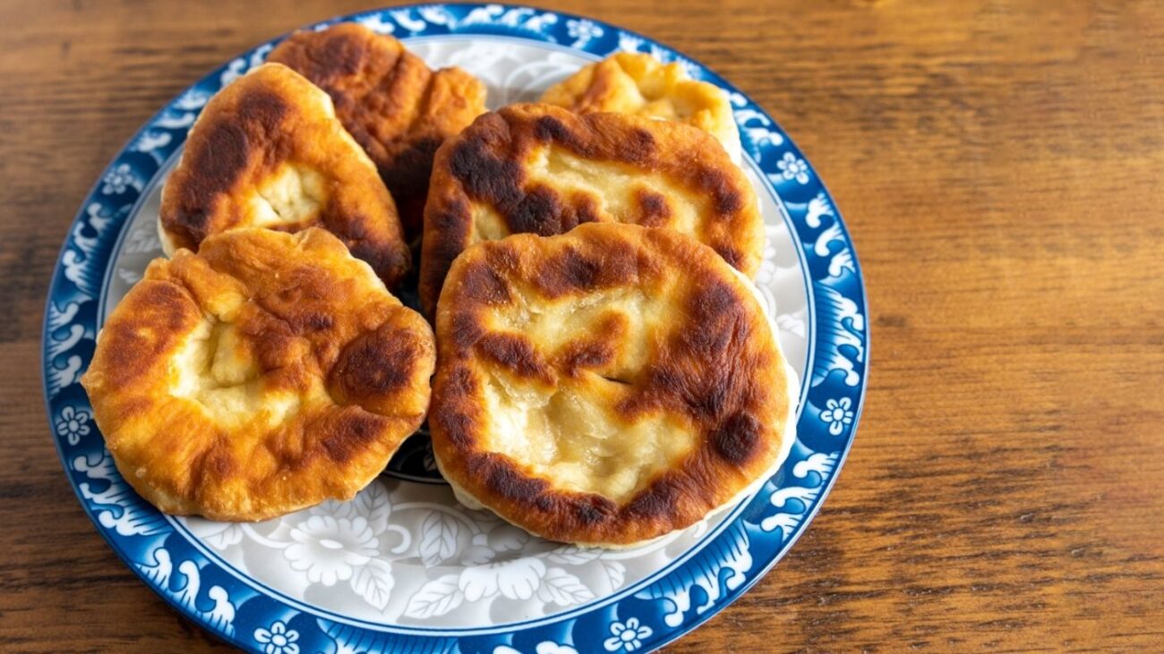 Fry bread