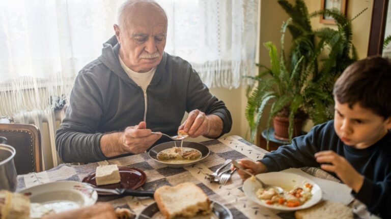 Nutrition Trends Come and Go — but This One Thing Your Grandpa Ate Every Day Is Still Standing