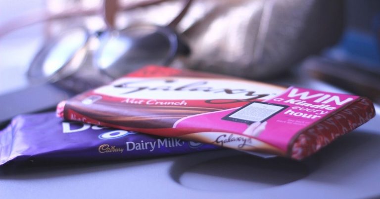 Galaxy Chocolate vs. Cadbury: Differences & Which Is Better?