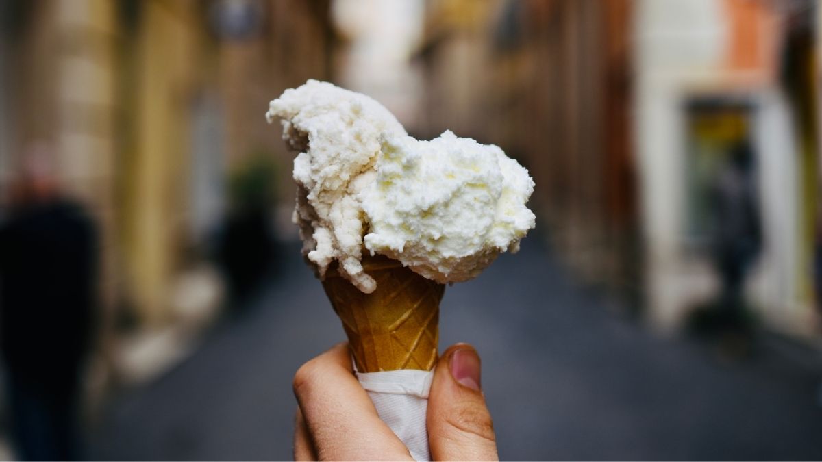 Gelato