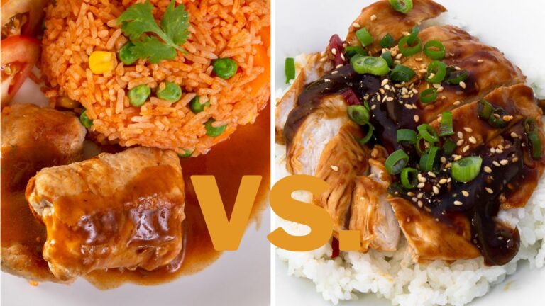 General Tso Sauce vs. Teriyaki: Differences & Which One to Use?