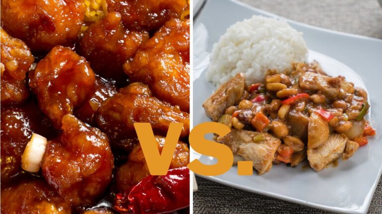General Tso vs. Governor’s Chicken: Differences & Which Is Better?