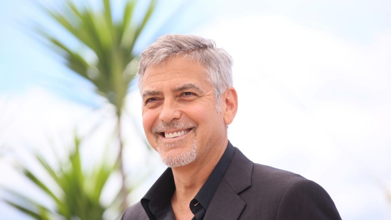 George Clooney 2