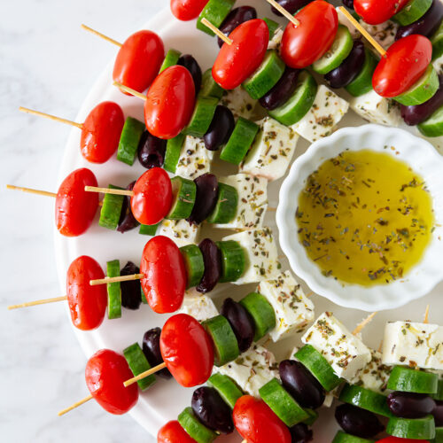 Greek Salad Skewers 02