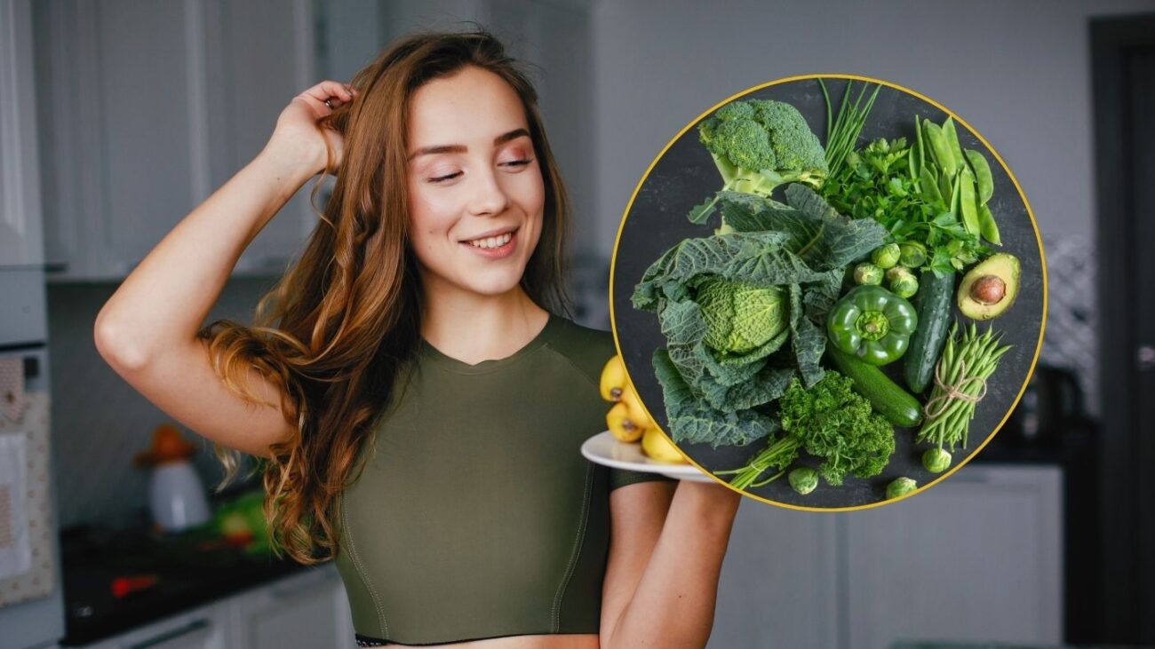 Green Veggies