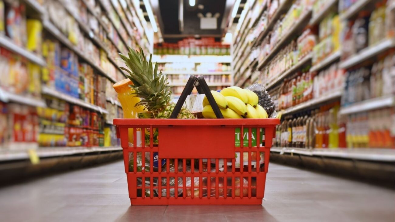 Groceries