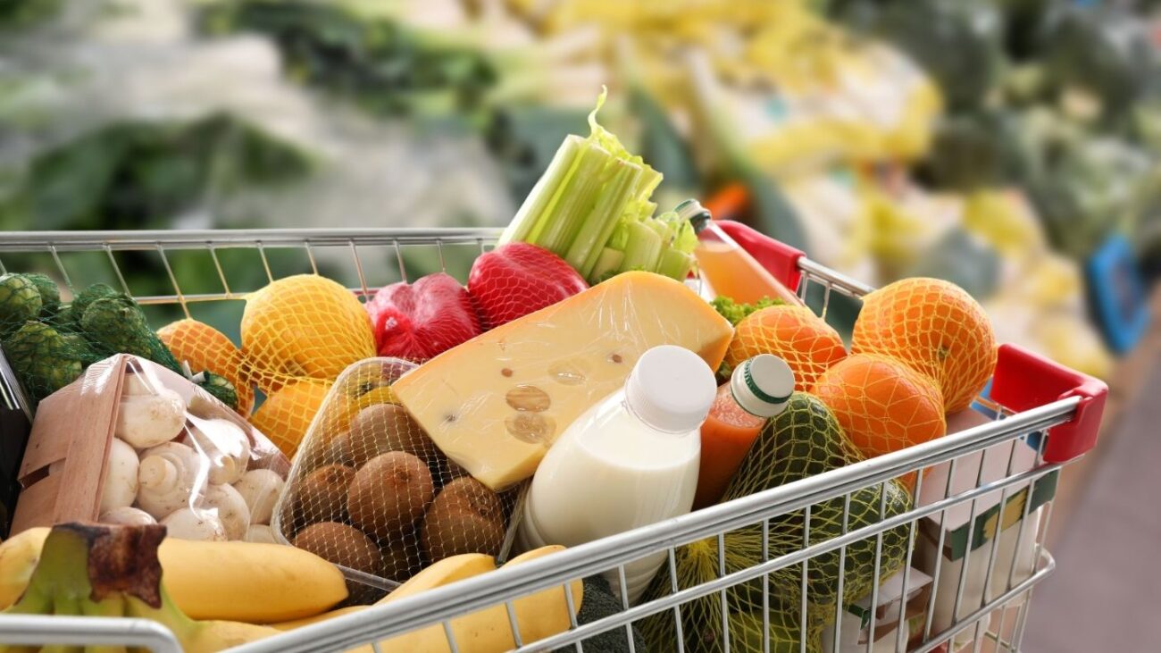 Groceries 2