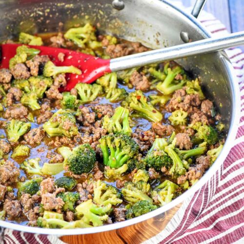 Ground Beef and Broccoli 1200px 1