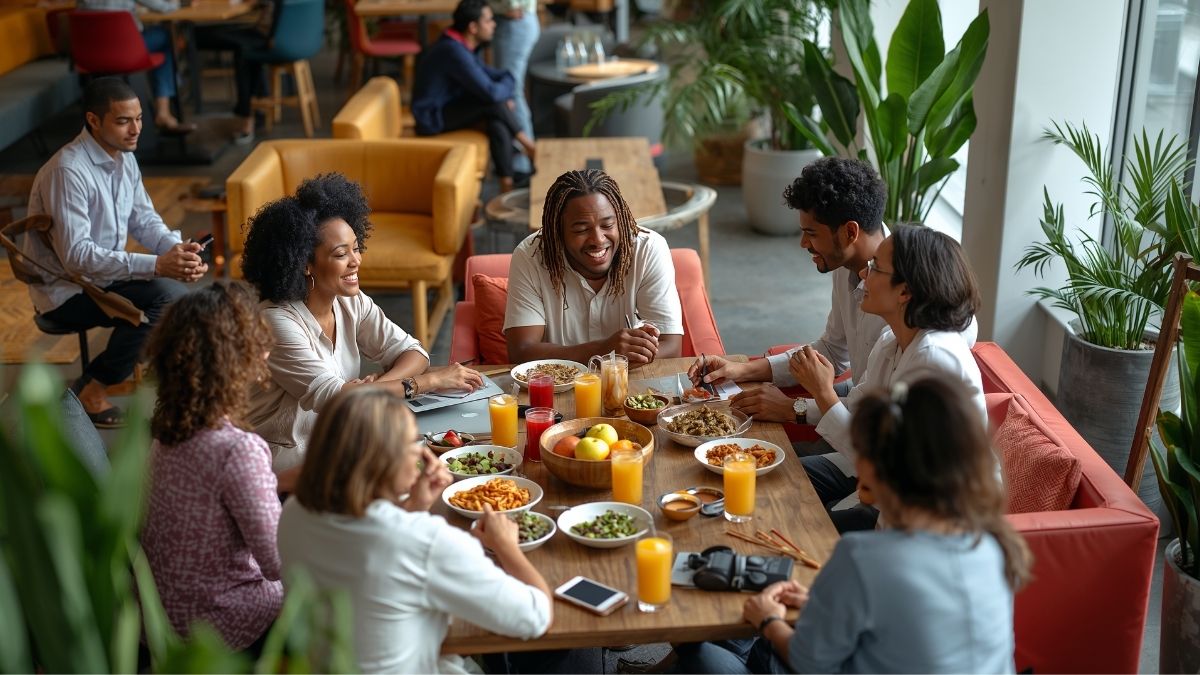 Group Dining
