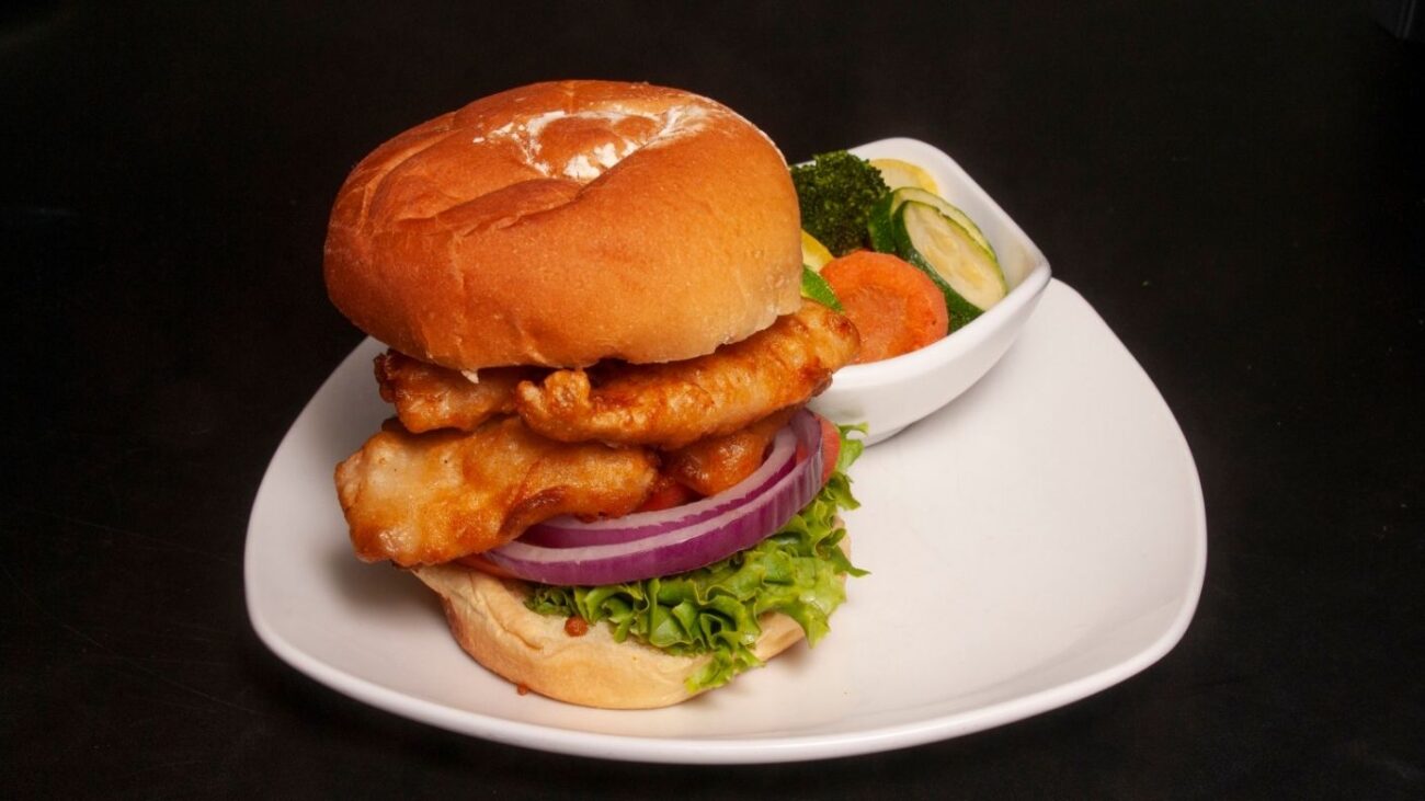 Grouper Sandwich 3