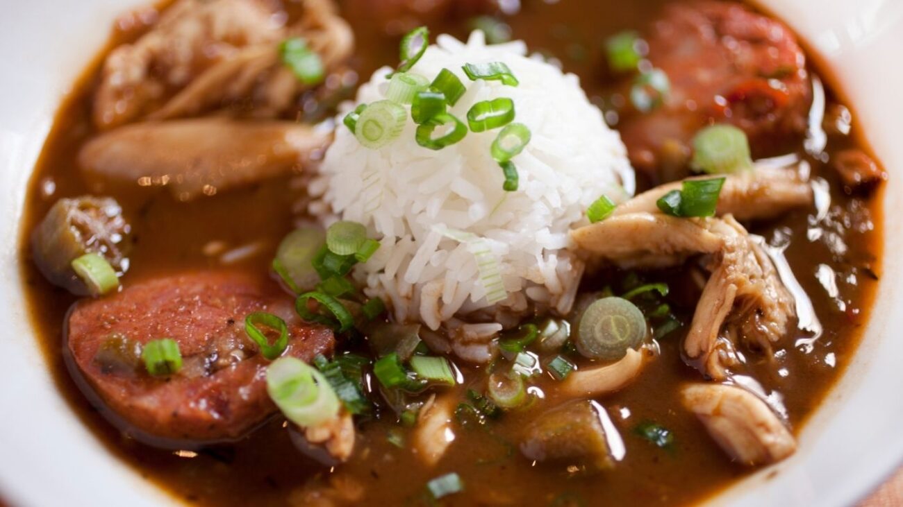 Gumbo