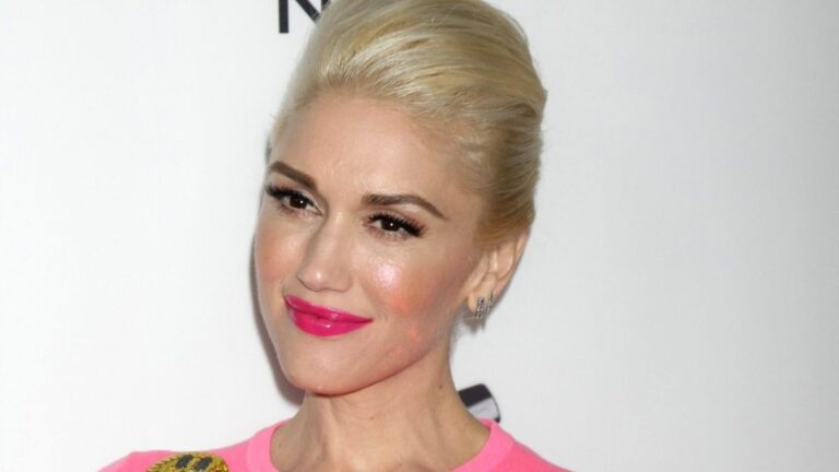 Gwen Stefani Is 56 and Still Glowing. Here’s What’s on Her Plate