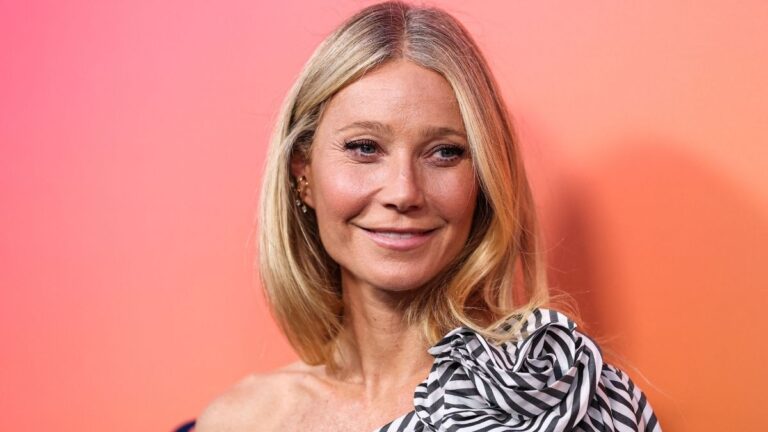 The Lazy Dinner Gwyneth Paltrow (53) Makes When She’s Exhausted