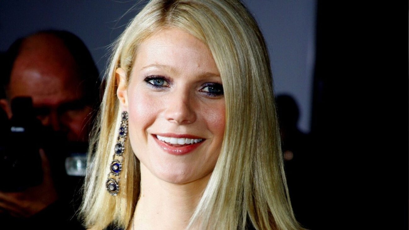 Gwyneth Paltrow 2