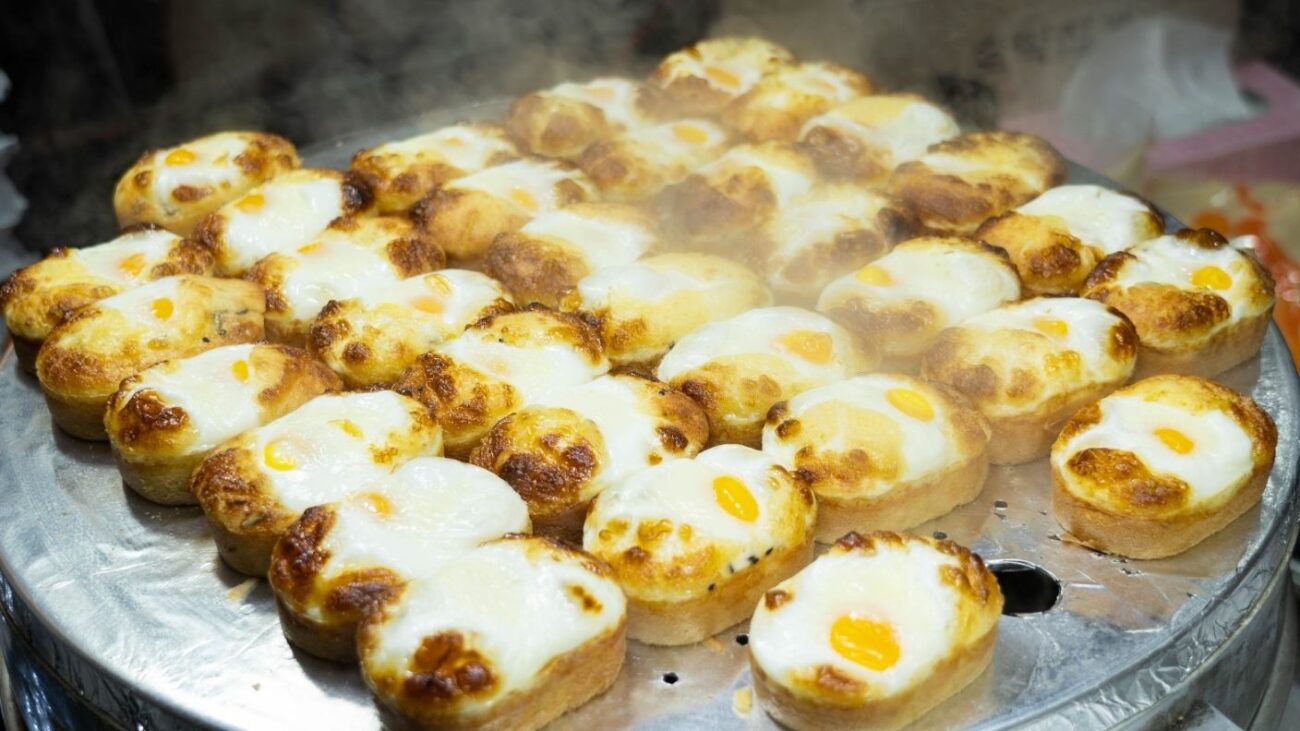 Gyeran ppang