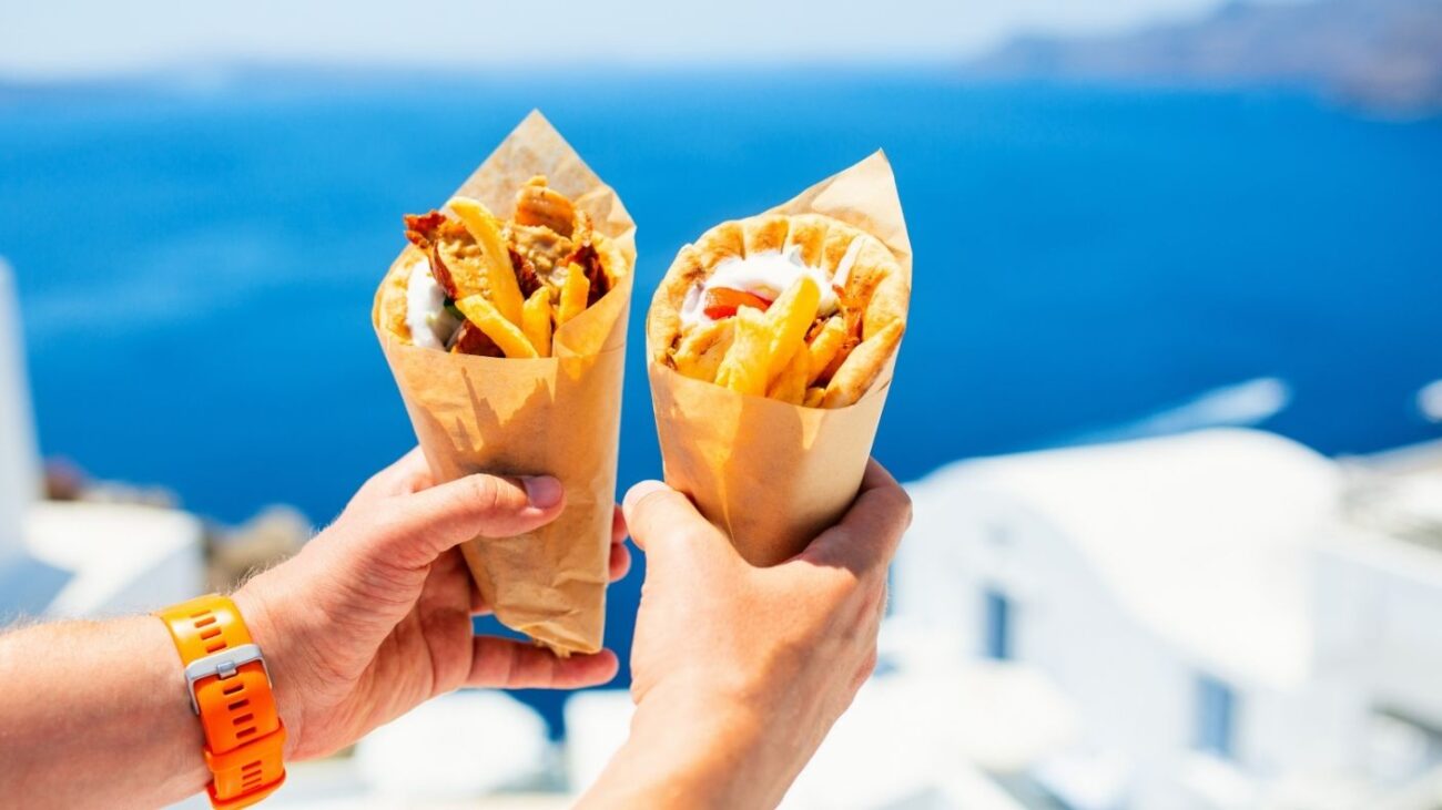 Gyros