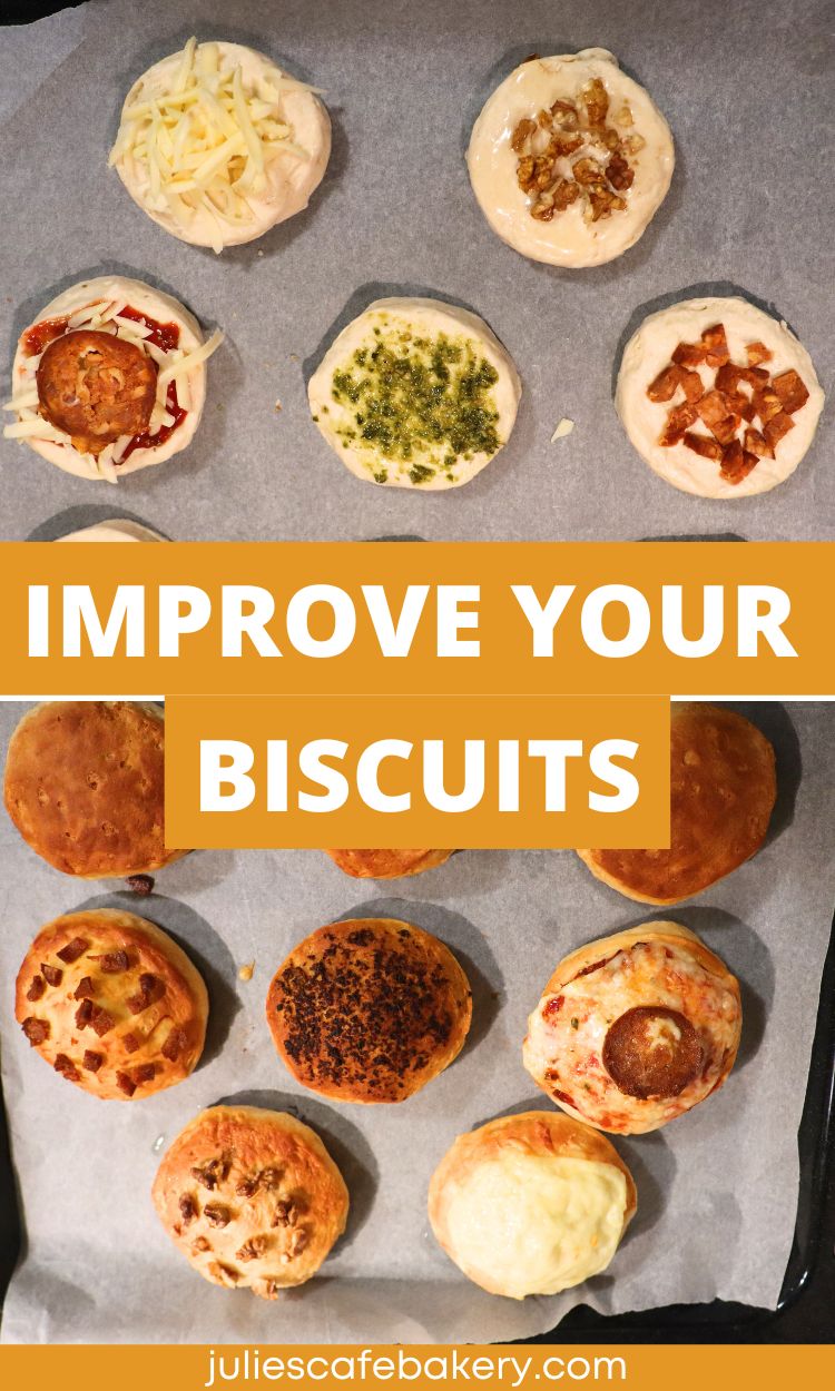 How to Make Pillsbury Biscuits Better?