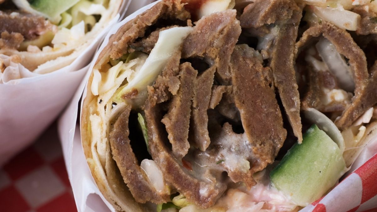 Halifax Donair