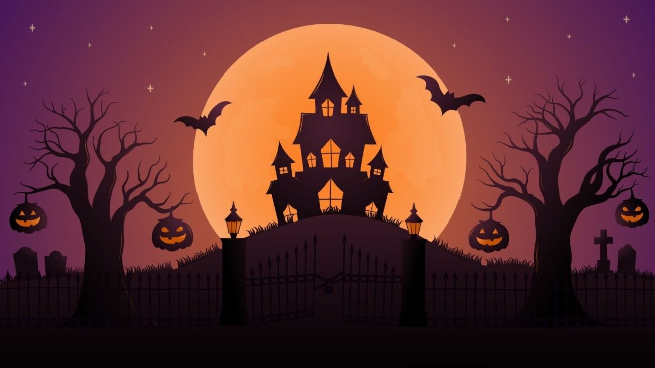 Halloween 1 1