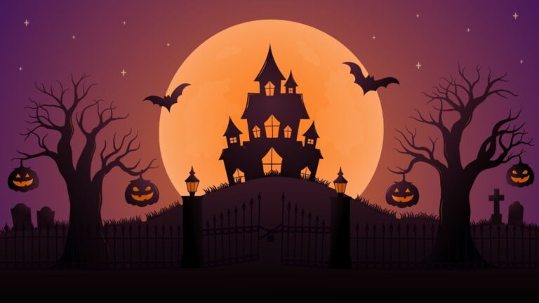 What Halloween Looked Like 50 Years Ago Compared With Today