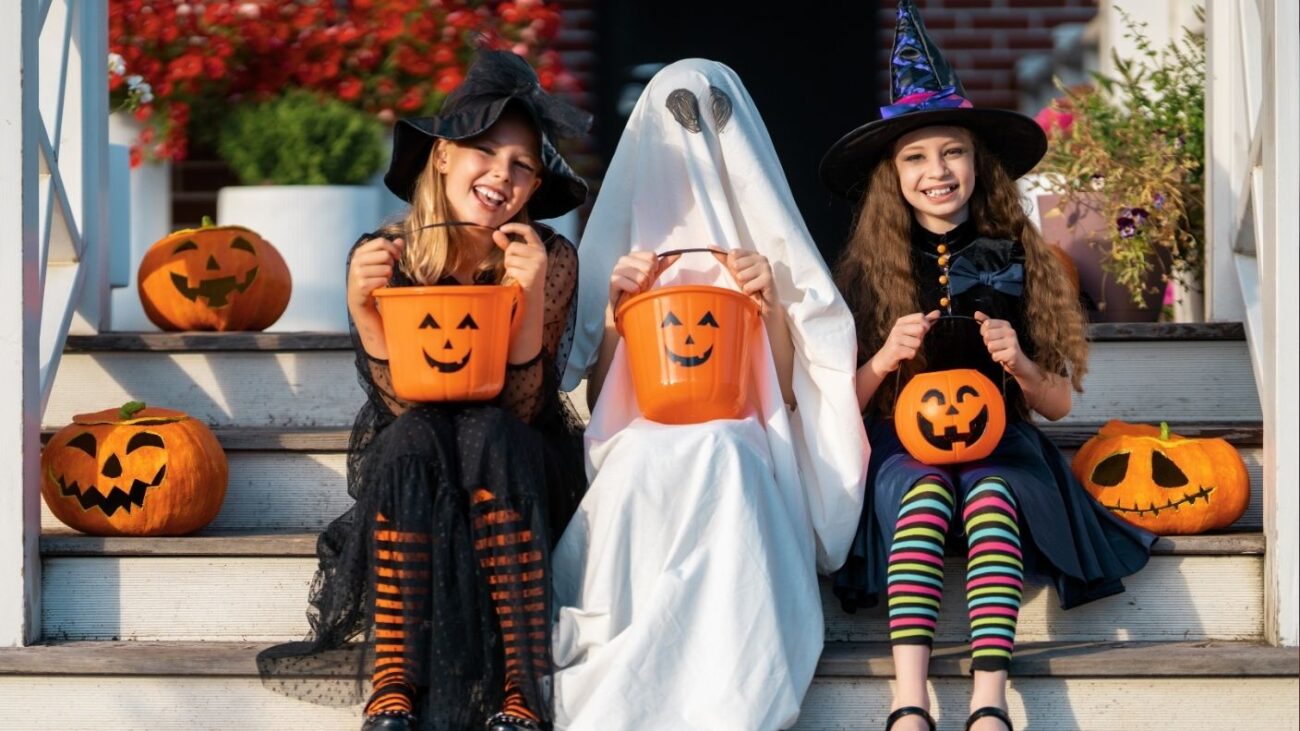 Halloween 1