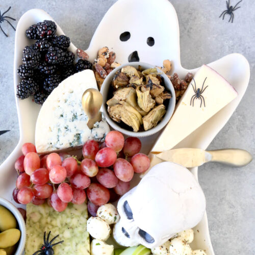 Halloween Cheese Board10