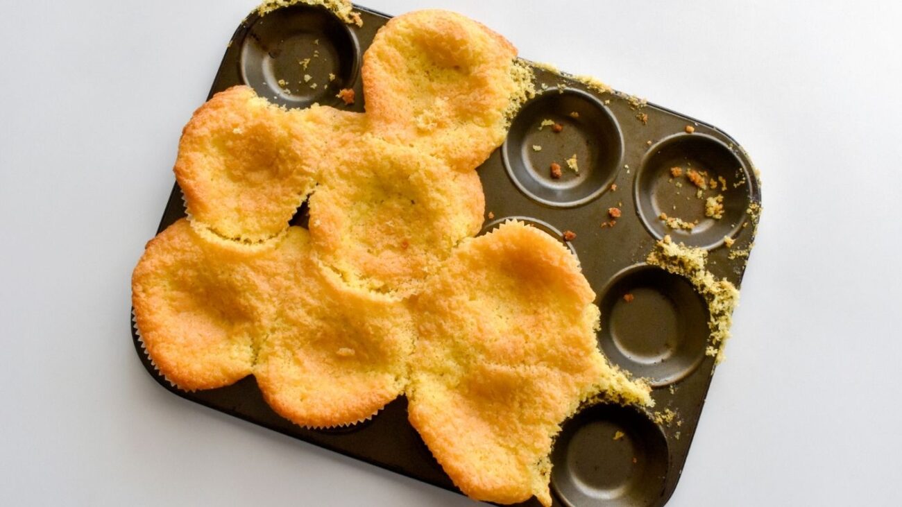 Halloween Food Fails 1
