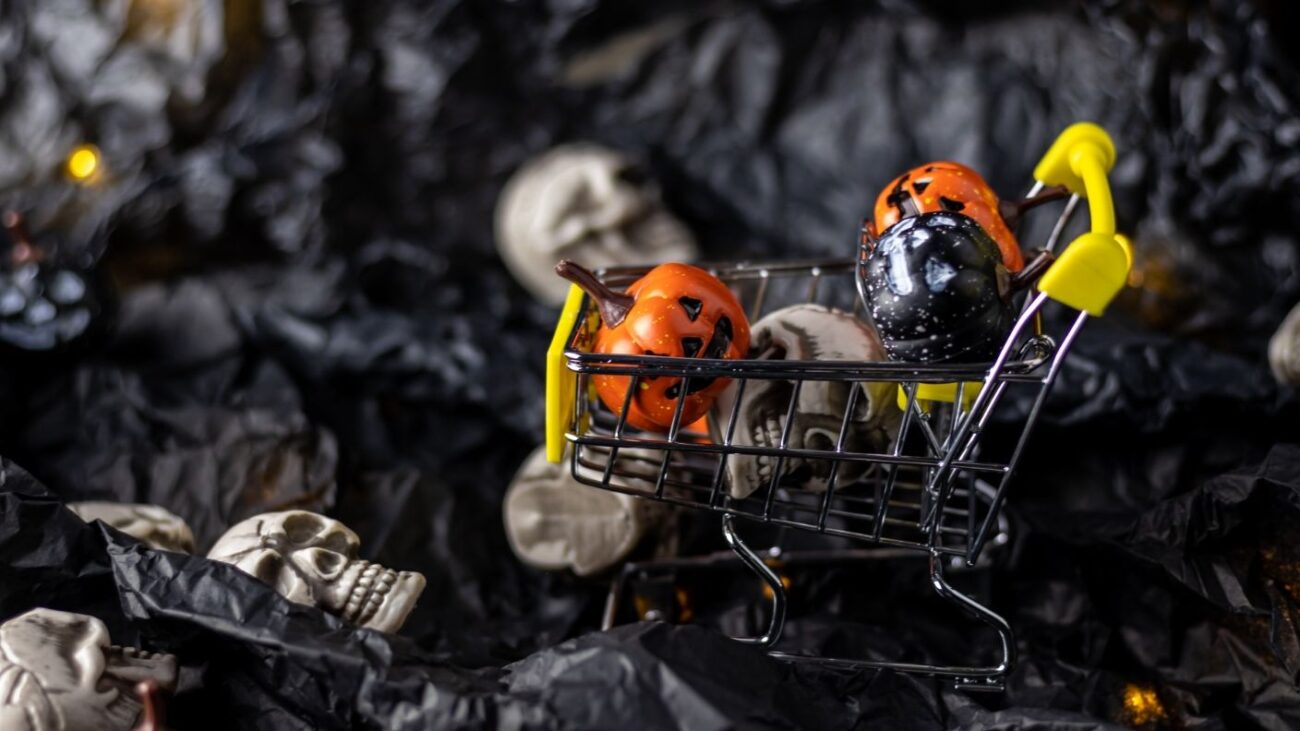 Halloween Grocery