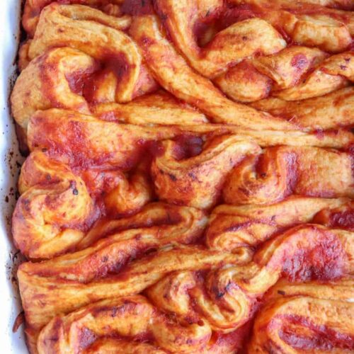 Halloween Intestine Pizza Recipe 12 1024x1536 1