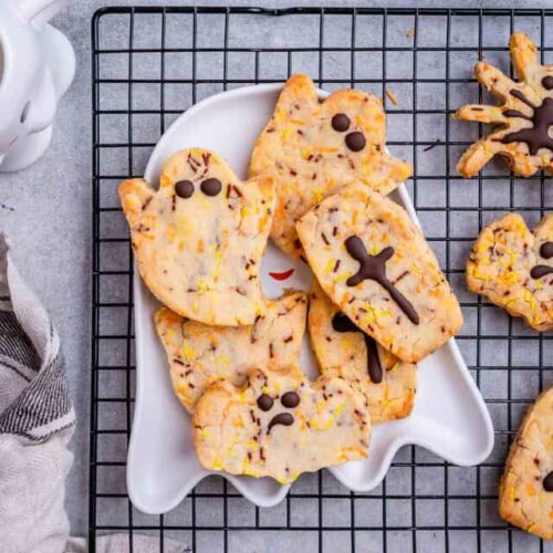 Halloween cookies 7 640x800 1
