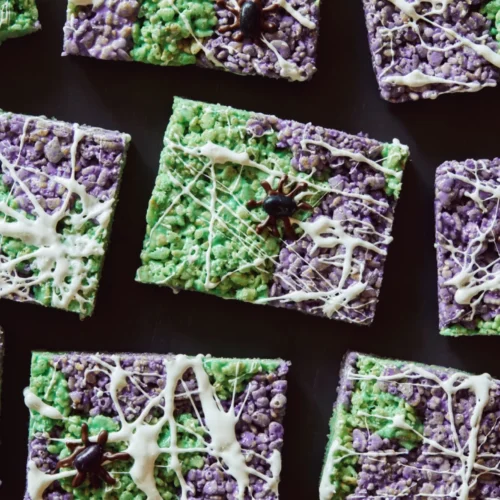Halloween crispy Rice Treats default 2074 1556