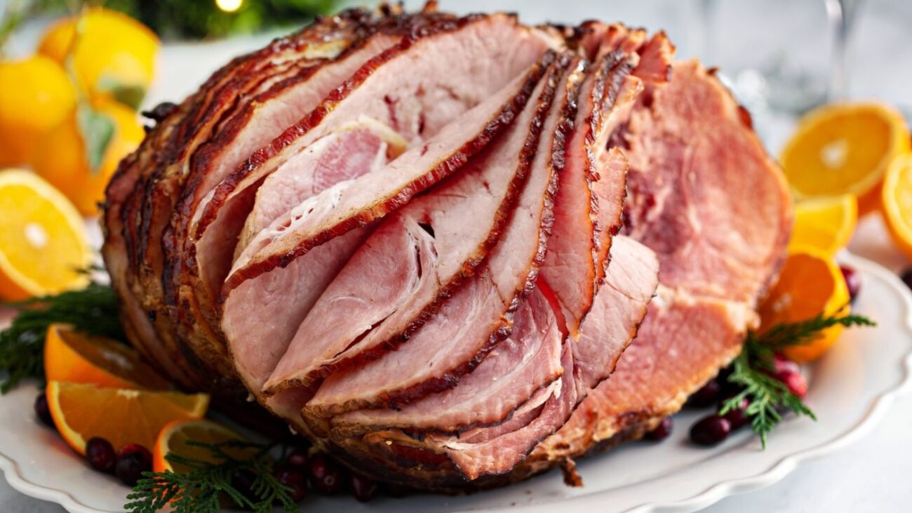 Ham