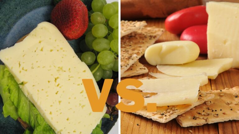 Havarti vs. Gouda: Differences & Which Is Better?
