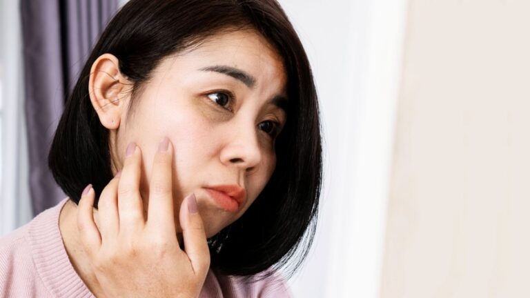 The Hidden Gut-Skin Axis: Why Healing Your Stomach Clears Dark Circles Faster Than Creams