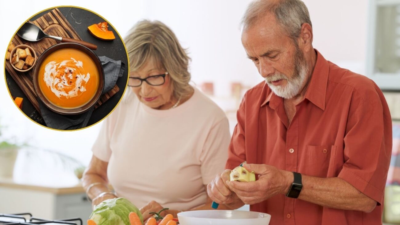 Healthy people 3