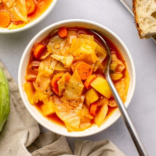 Hearty Cabbage Soup FromMyBowl 11 736x1104 1