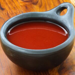 Homemade Arby's Red Ranch Sauce Recipe
