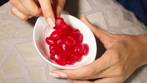 Buy Cannabis Gummies SMCBD