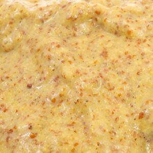 Homemade Horseradish Mustard Recipe