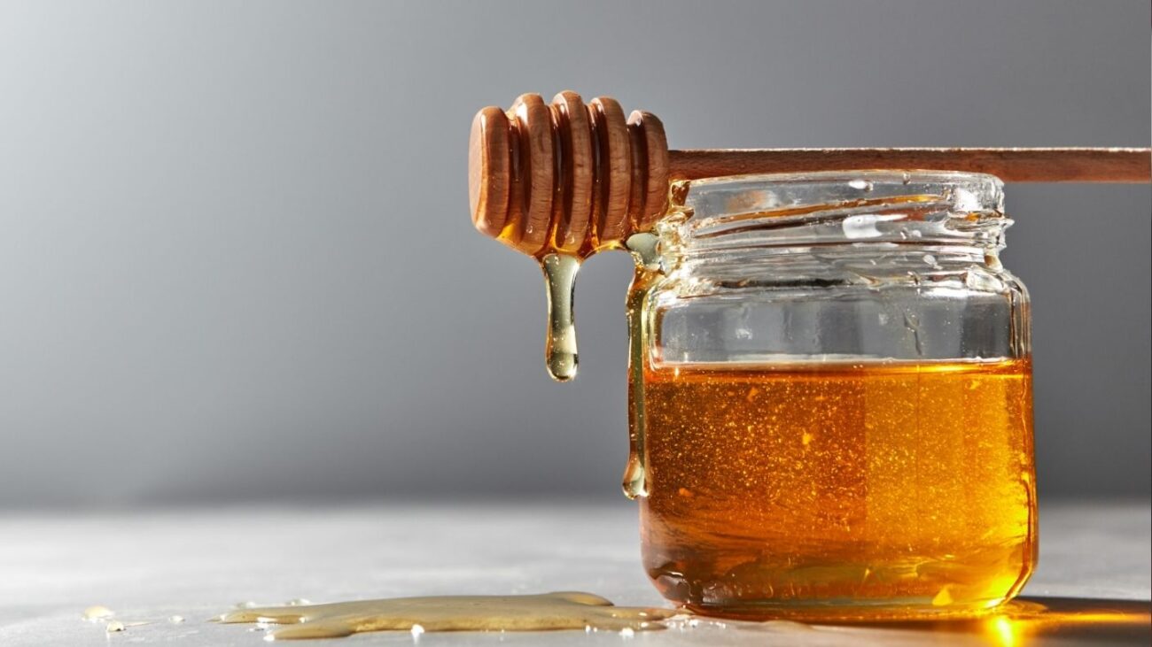 Honey 1