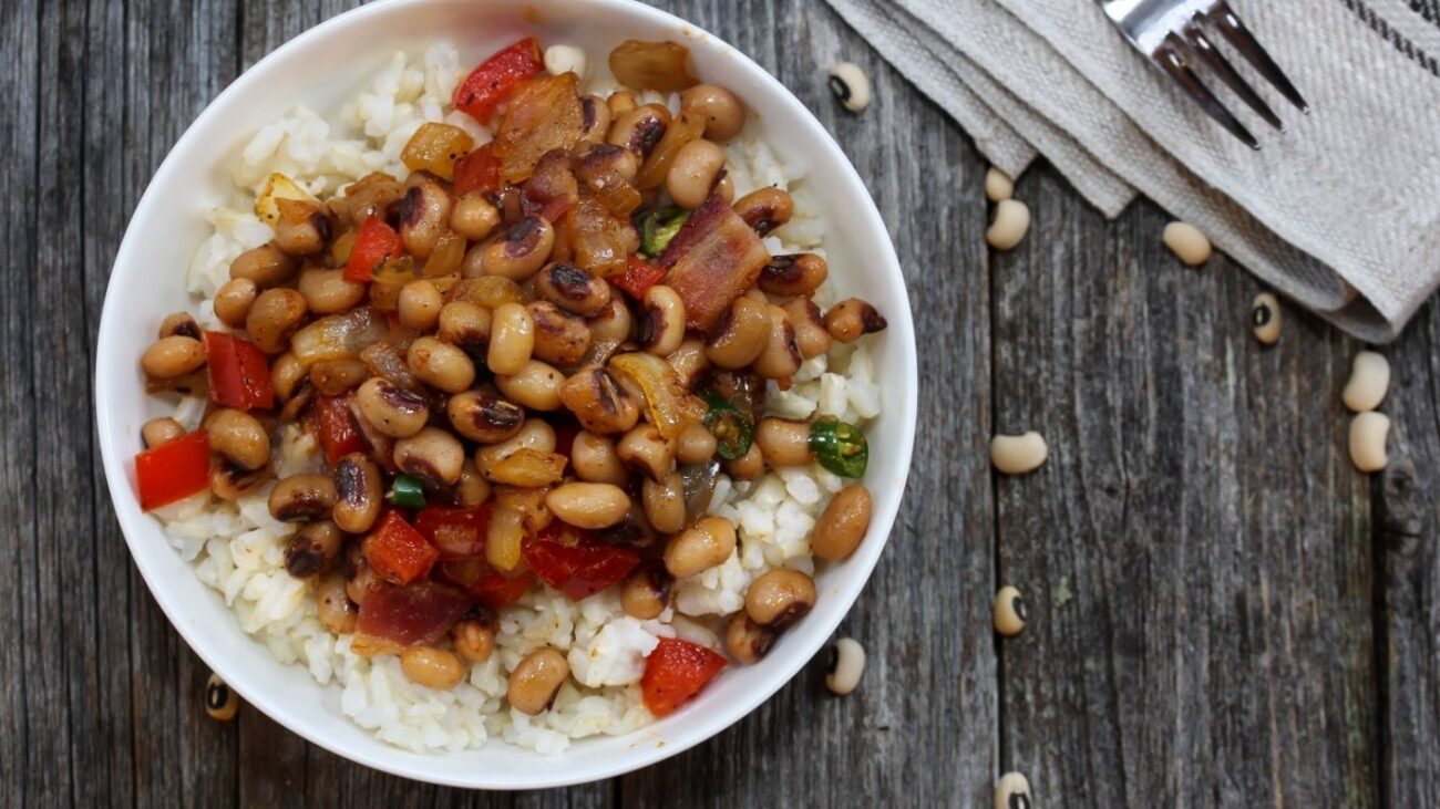 Hoppin John