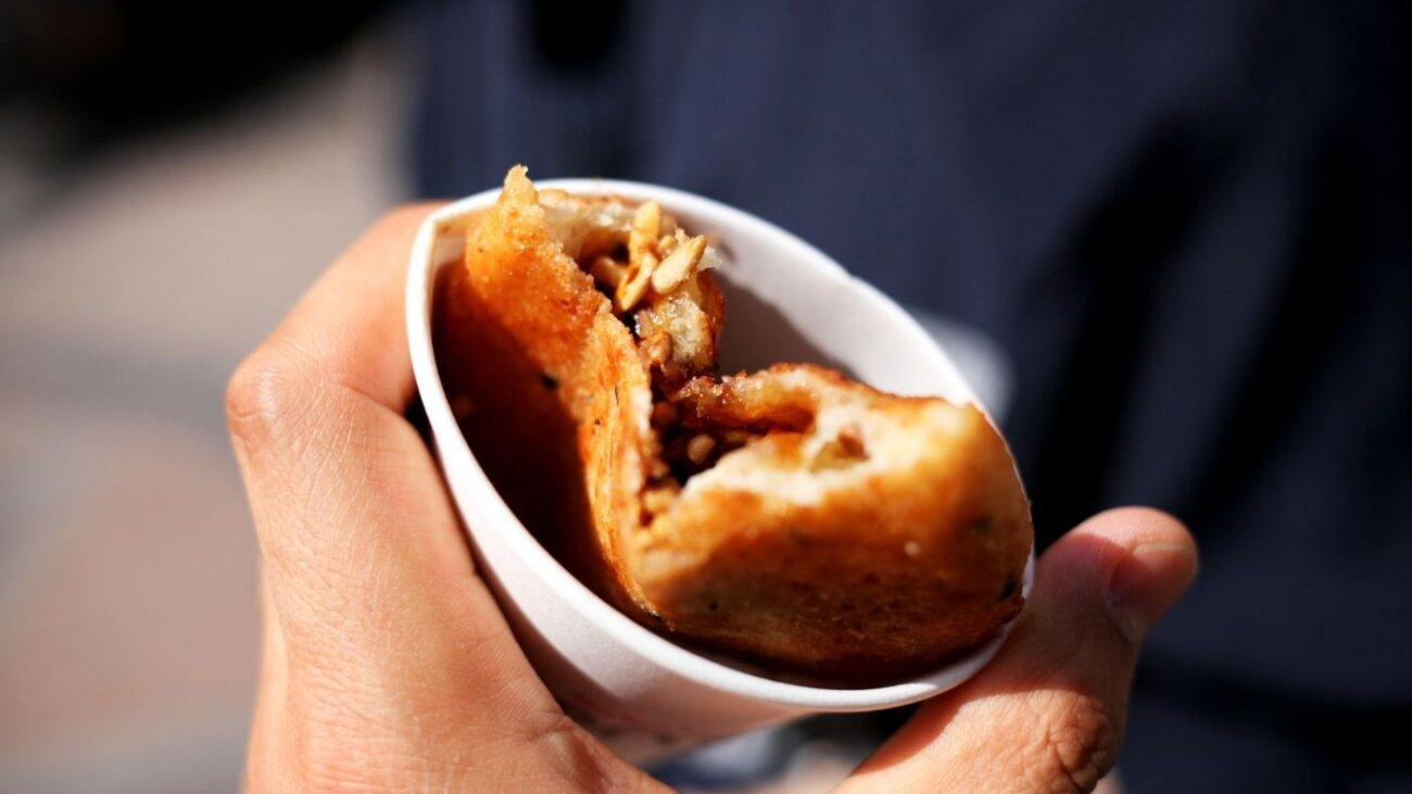 Hotteok