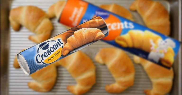 How Long Are Pillsbury Crescent Rolls Good For?