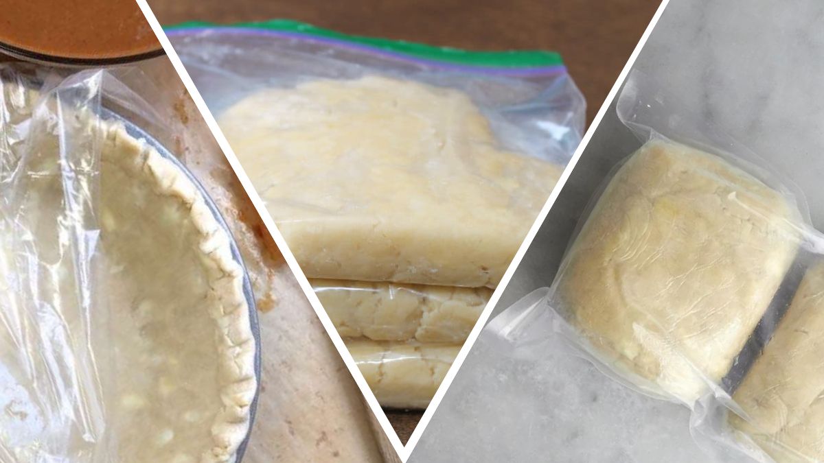 How Long Are Pillsbury Pie Crusts Good For