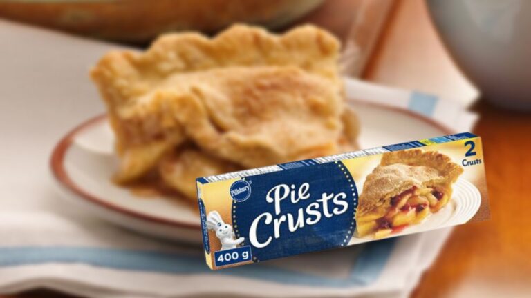 How Long Are Pillsbury Pie Crusts Good For?