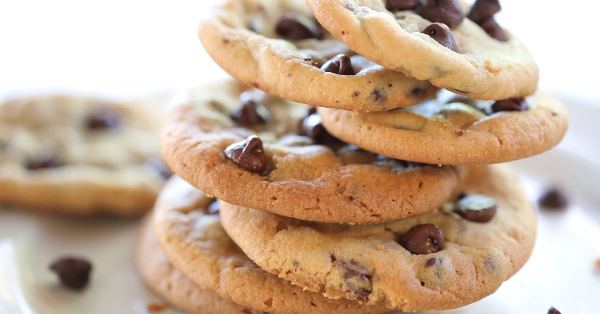 How Long Do Chocolate Chip Cookies Last?