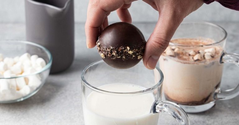 How Long Do Hot Chocolate Bombs Last? How to Store Them?