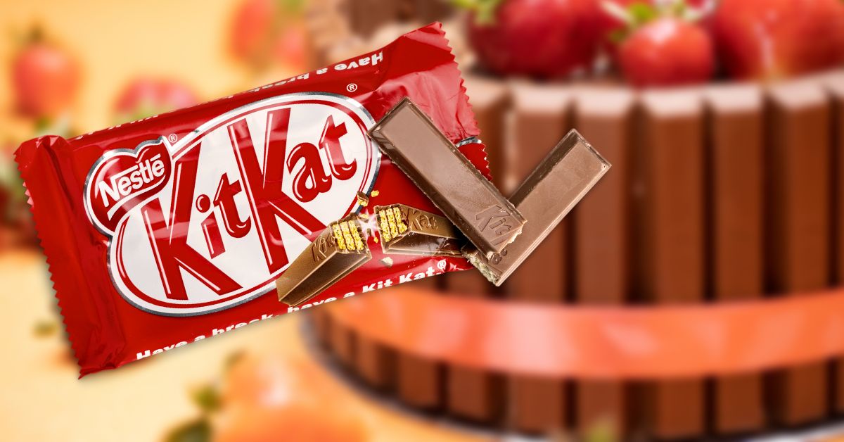 How Many Kit Kat Flavors Are There